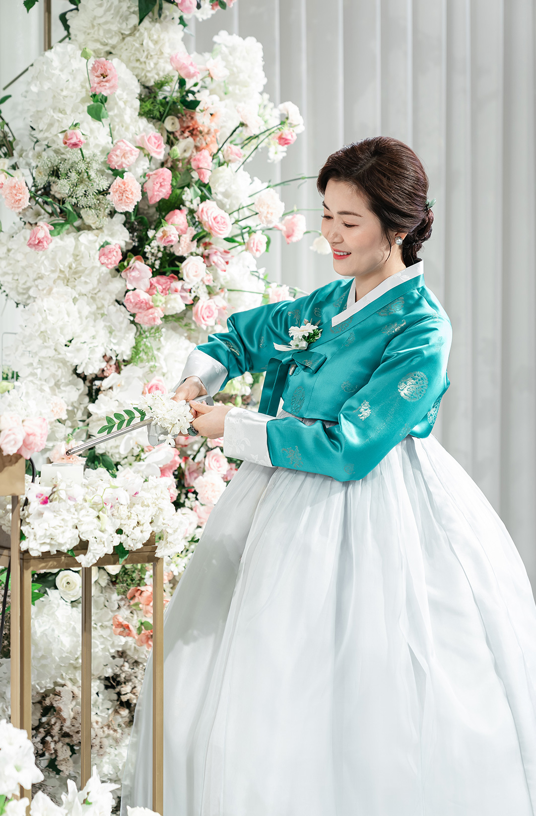 Naver 예약